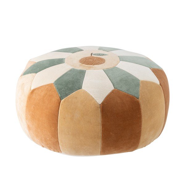 Pouf per bambini Agnes - Bloomingville Mini