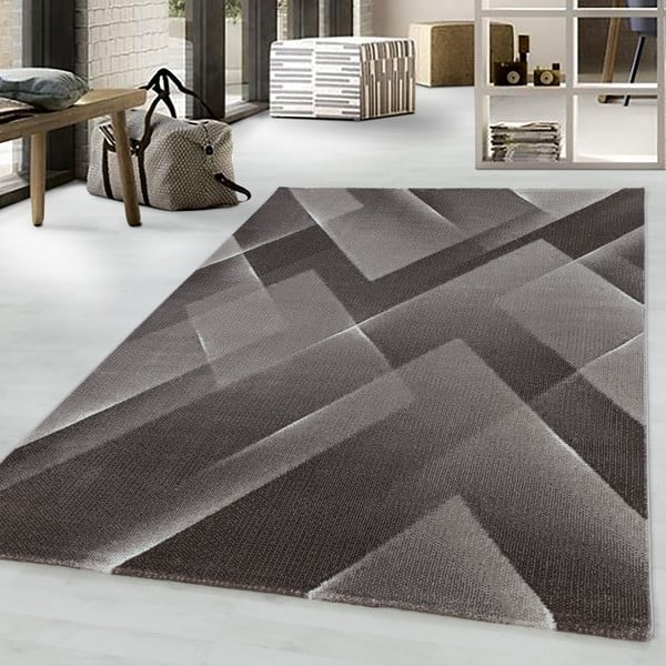 Tappeto grigio 160x230 cm Costa - Ayyildiz Carpets-image-1