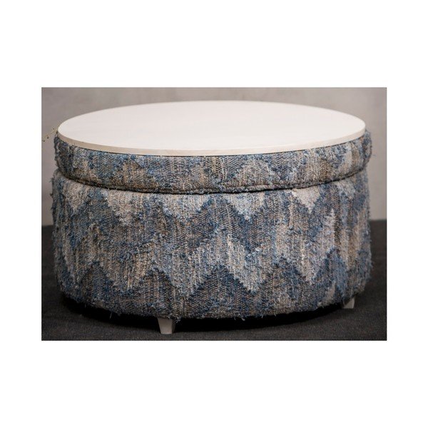 Sedia blu Bristol - Støraa-image-1