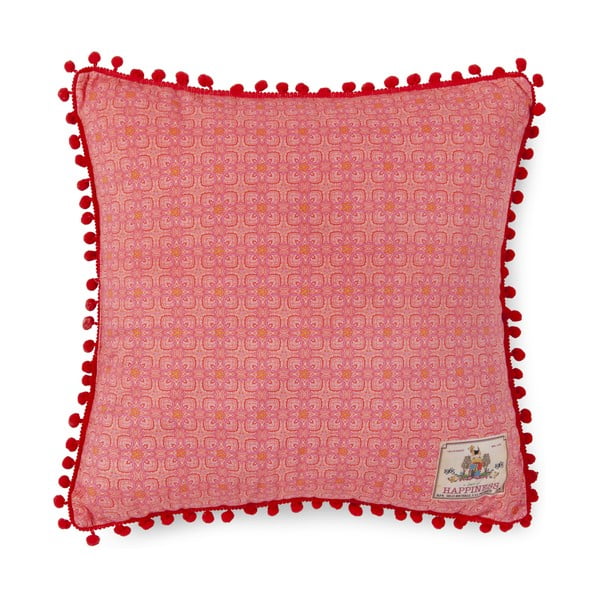 Cuscino decorativo 48x48 cm - Descanso-image-3