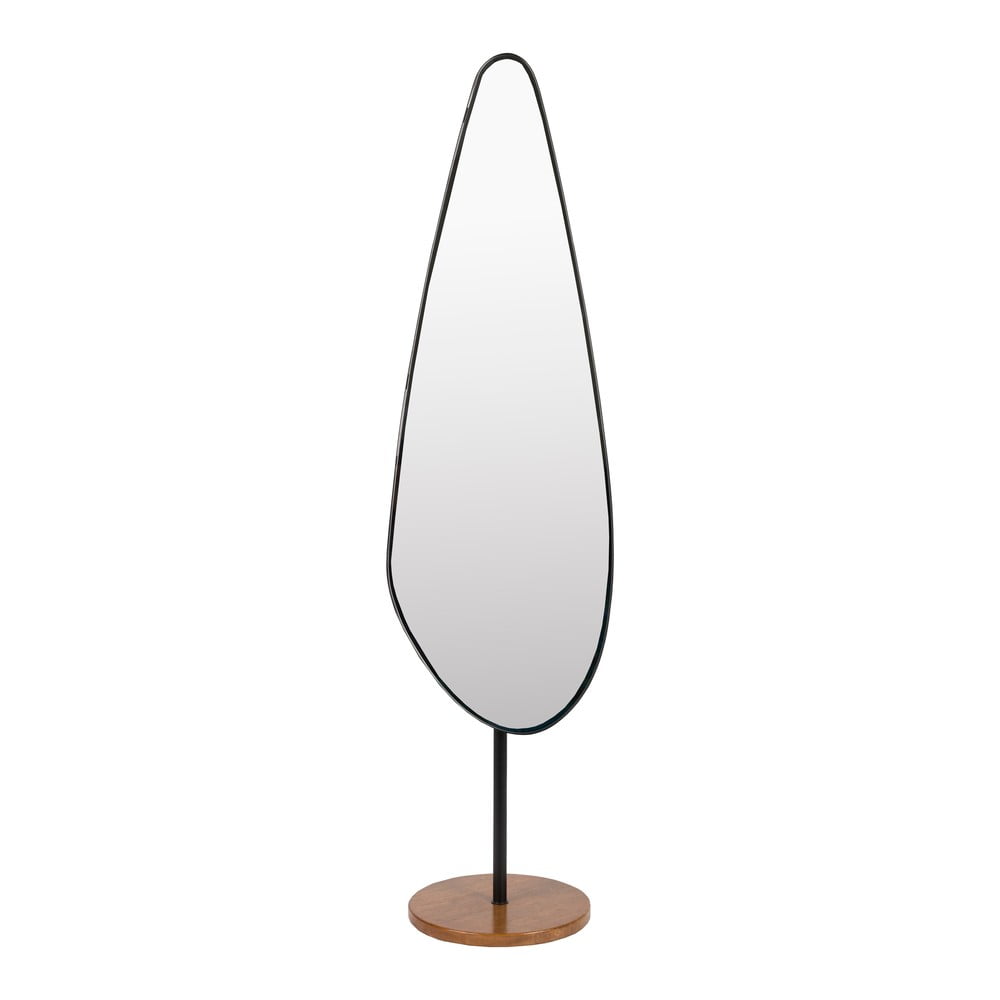 Specchio da terra 40x135 cm Dropz – White Label | Specchi