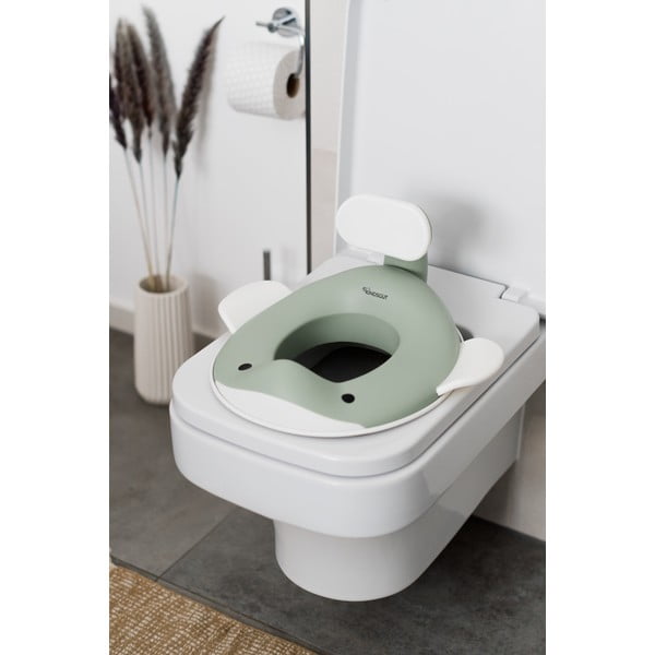 Sedile verde per bambini - Kindsgut-image-4