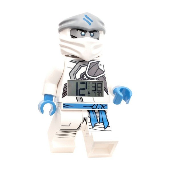 Ninjago Zane Sveglia - LEGO®-image-1