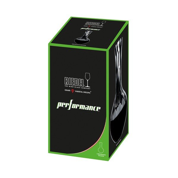Decanter 1,04 l Performance - Riedel-image-3
