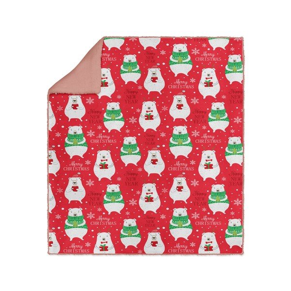 Deka Oyo home Prancer, 120 x 170 cm