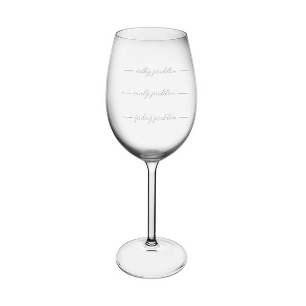 Bicchiere da vino 450 ml - Orion