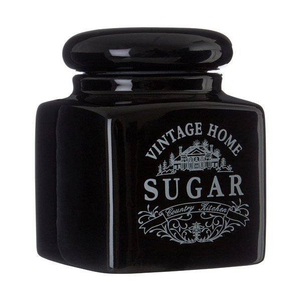 Contenitore per alimenti in ceramica per lo zucchero – Premier Housewares-image-2