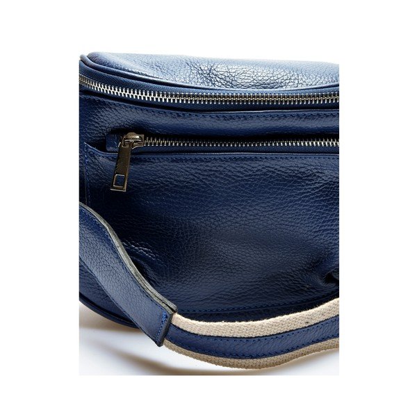 Borsa in pelle - Roberta M-image-2