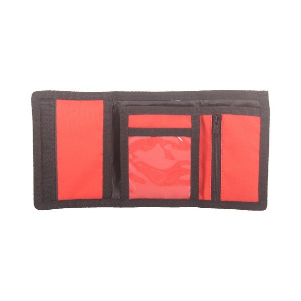 Portafoglio rosso NINJAGO Kai Ninjago Kai - LEGO®-image-2