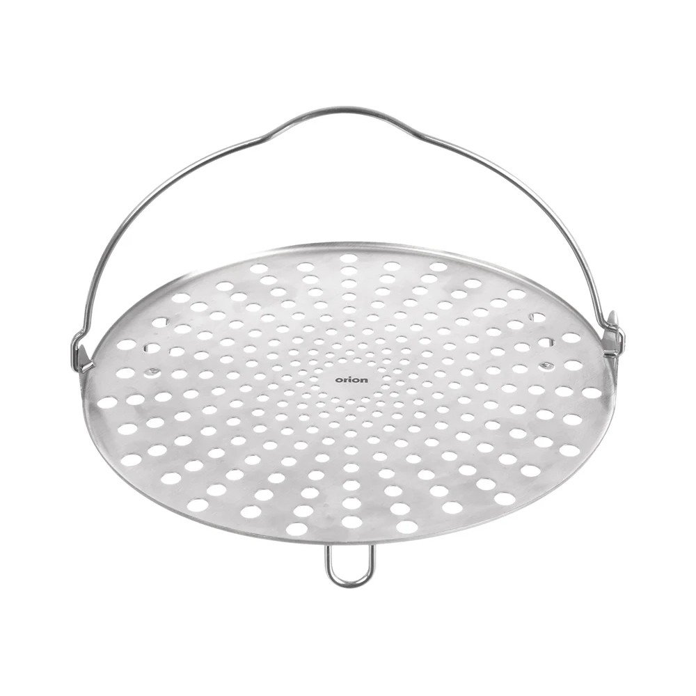 Vaporiera in acciaio inox – Orion | Vaporiere