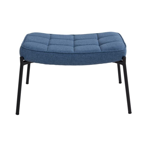 Sgabello Glasgow blu - House Nordic