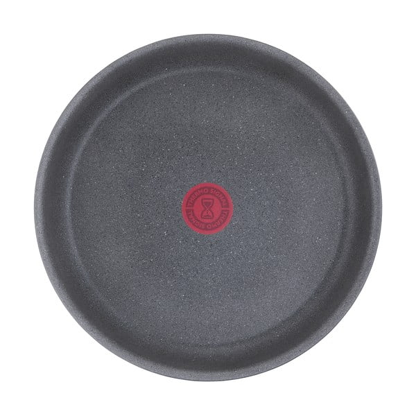 Set di pentole in alluminio 5 pezzi Ingenio Natural Force - Tefal-image-1