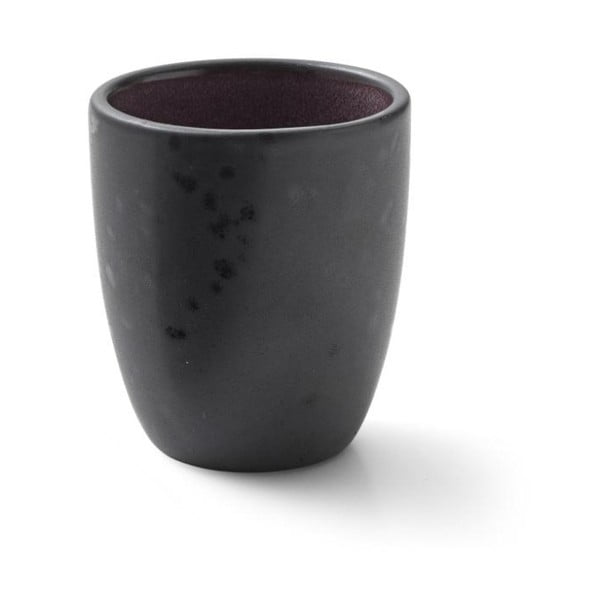 Tazzine in set per espresso nere in ceramica 6 pz 100 ml Gastro Black/Mix – Bitz-image-4