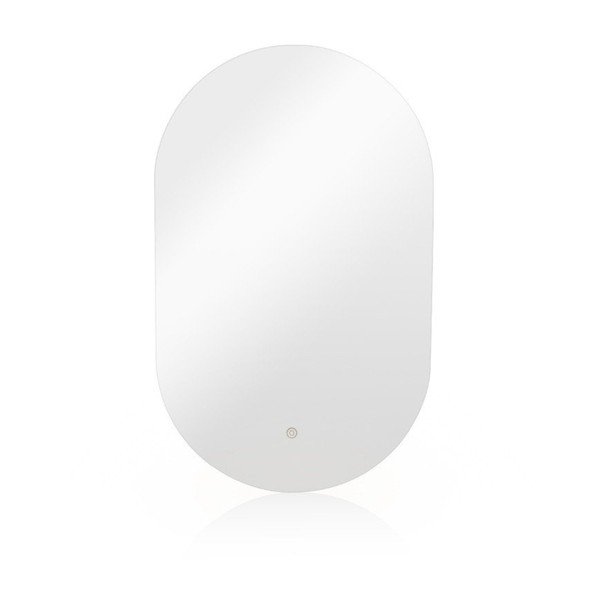 Specchio da parete con illuminazione 50x80 cm Eclipse – Bonami Essentials-image-1