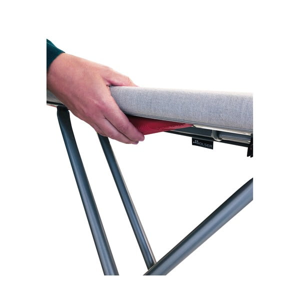 Asse da stiro 115x35 cm K-UNO Black Tube M – Rolser-image-4