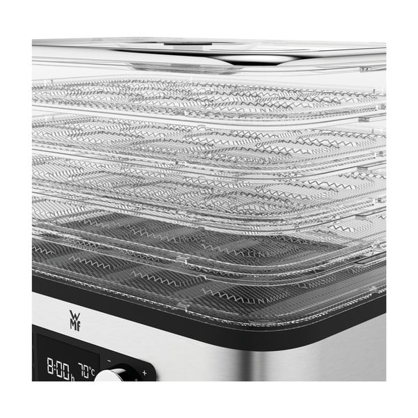 Essiccatore in acciaio inox KITCHENMINI - WMF-image-4