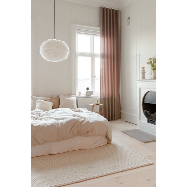 Paralume bianco ø 65 cm Eos large - UMAGE-image-2