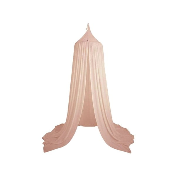 Baldacchino rosa - Lydia&Co