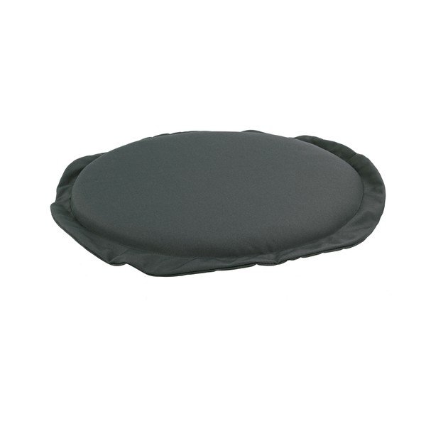 Cuscino per seduta da giardino color antracite – Yes Everyday