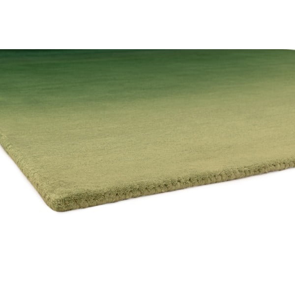 Tappeto grigio-verde , 160 x 230 cm Ombre - Asiatic Carpets-image-3