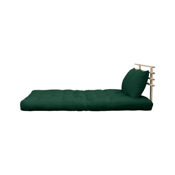 Variabilní pohovka Karup Design Shin Sano Natural Clear/Dark Green-image-3