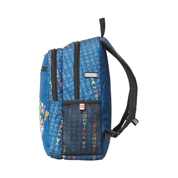 Zaino per bambini 18 l Ninjago Family - LEGO®-image-1