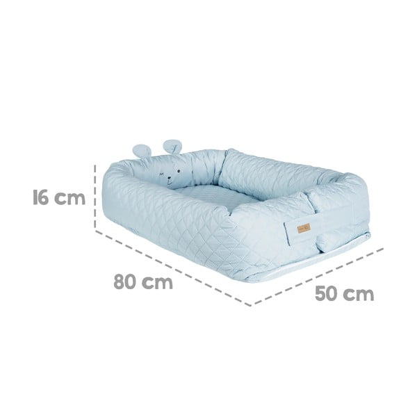 Nido blu per bambini Roba style - Roba-image-3