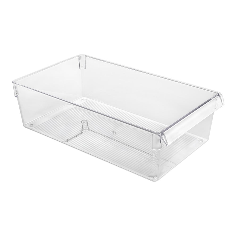 Organizer per il frigorifero in plastica 37x20,5 cm Frigo – Metaltex | Organizer per frigoriferi