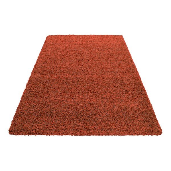 Tappeto color terracotta 160x230 cm Life – Ayyildiz Carpets-image-4