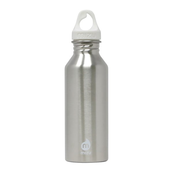 Bottiglia da viaggio in acciaio inox 750 ml M8 - Mizu