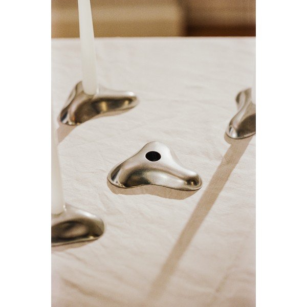 Portacandela in metallo Mis – noo.ma-image-2