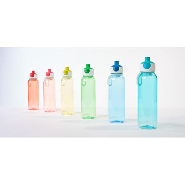 Bottiglia rosa 500 ml Pink - Mepal-image-1