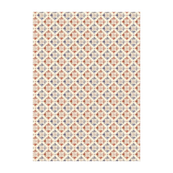 Copertina per libri con borsa Red&Blue - Kartos-image-4