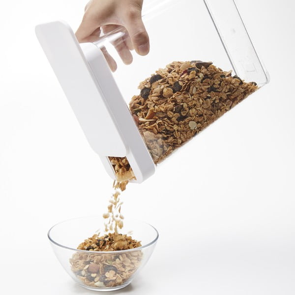 Scatola per alimenti Tower - YAMAZAKI-image-4