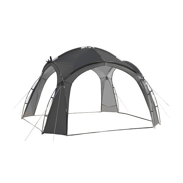 Gazebo Ticino - Garden Pleasure