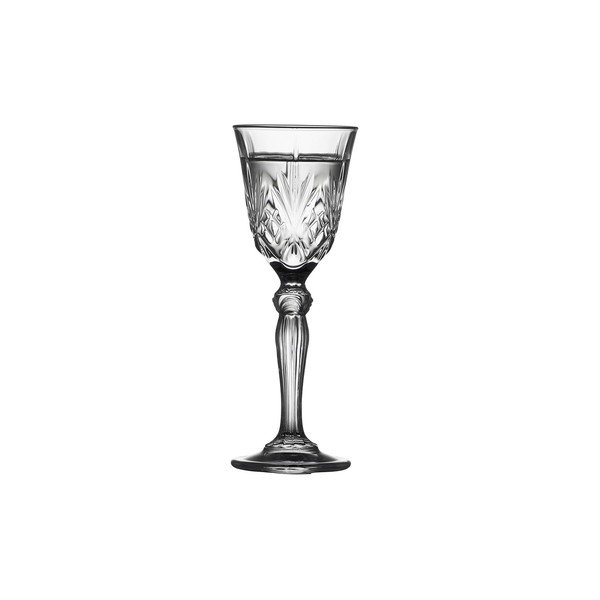 Set di bicchieri da liquore 4 pz 50 ml Melodia – Lyngby Glas-image-4
