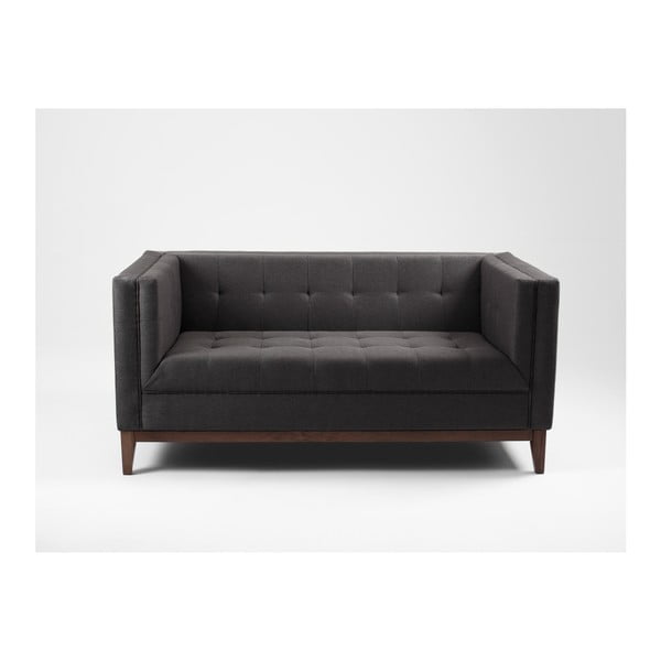 Divano a due posti grigio antracite Custom Form By Tom - CustomForm-image-2