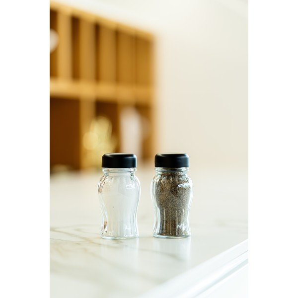 Set di contenitori per spezie 24 pz Vilagio – Vialli Design-image-4