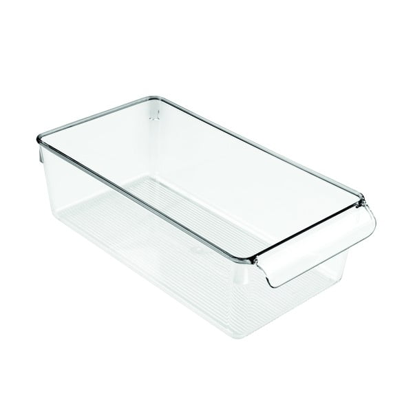 Organizzatore da cucina Clarity, 29 x 15 cm Linus - iDesign-image-2