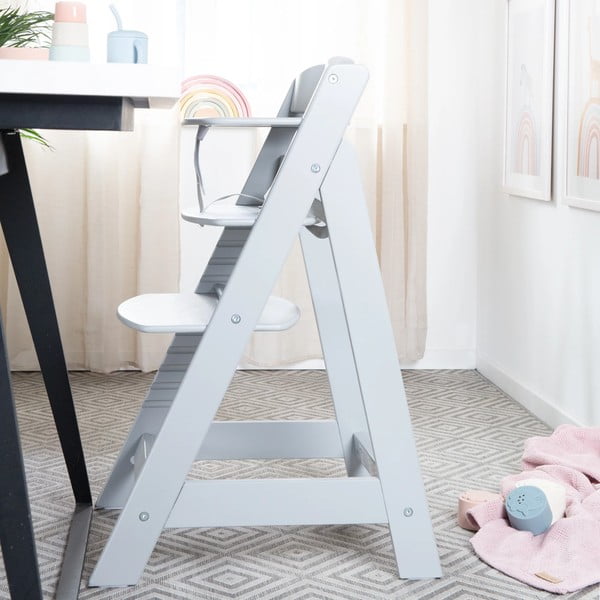 Sedia da pranzo Sit Up Flex - Roba-image-2