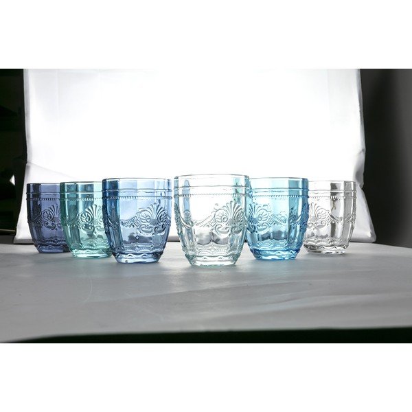 Bicchiere in set da 6 pezzi 0,23 l Syrah - VDE Tivoli 1996-image-3