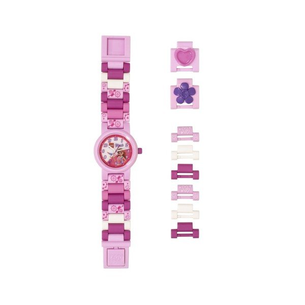 Orologio Pink Friends Olivia - LEGO®-image-2