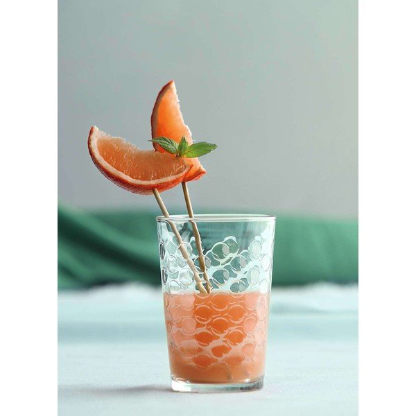 Set di bicchieri 6 pz 205 ml – Hermia-image-1