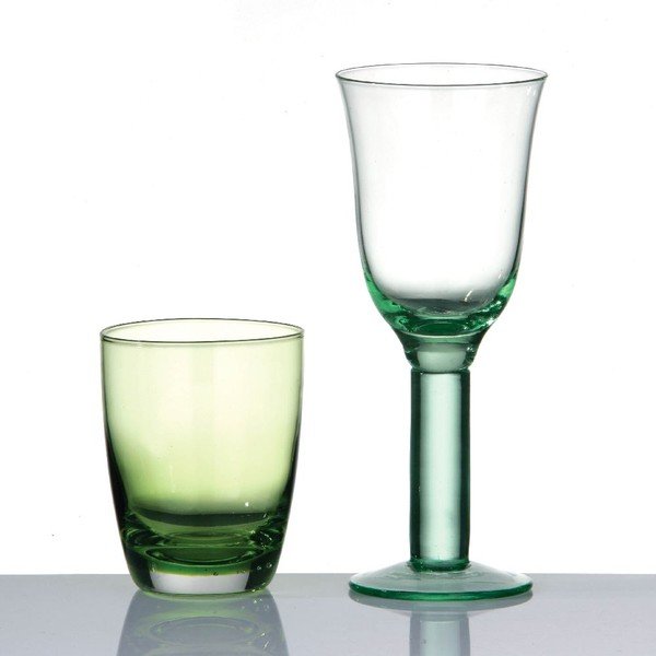 Occhiali Verde - Premier Housewares-image-1