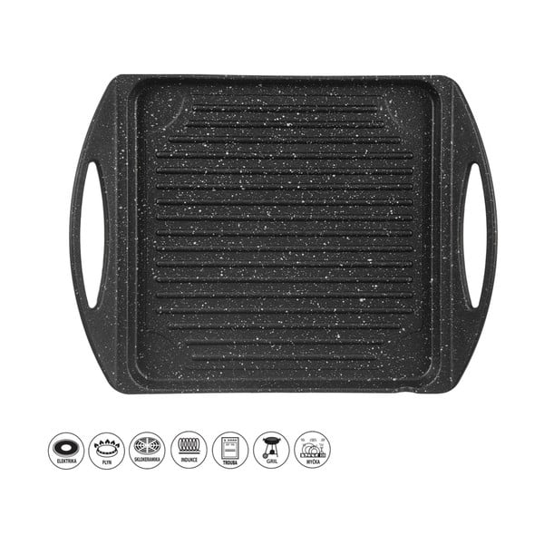 Piastra per grigliare Grande - Orion-image-1