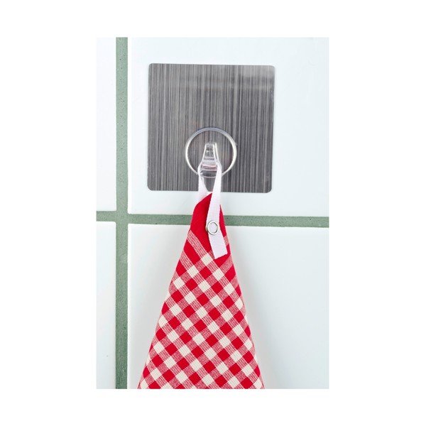 Gancio autobloccante Static-Loc Look - Wenko-image-3