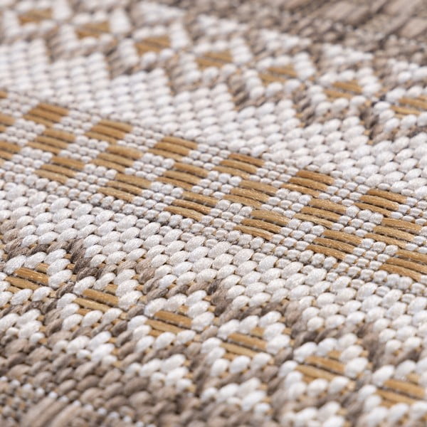 Tappeto beige per esterni 120x170 cm Sunny - Ayyildiz Carpets-image-4