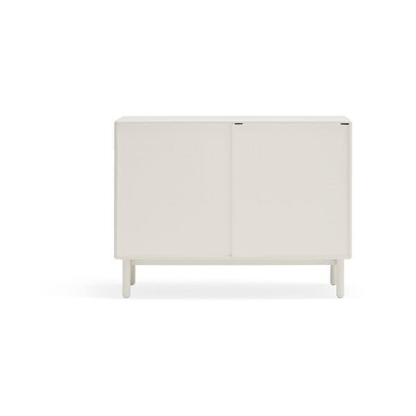 Cassettiera color crema 120x90x40 cm Corvo – Teulat-image-4