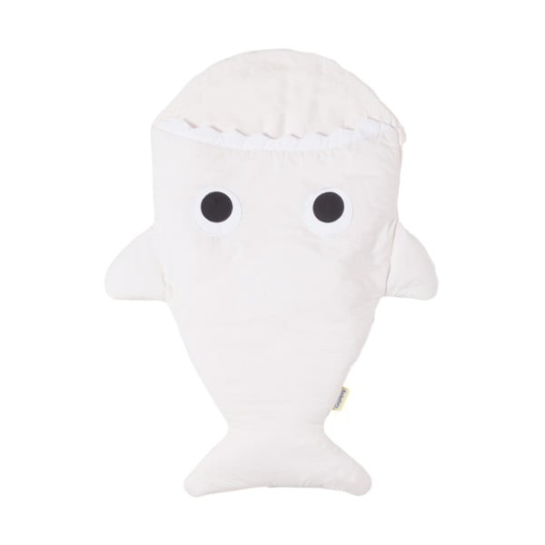 Sacco a pelo per bambini Whale - Rocket Baby