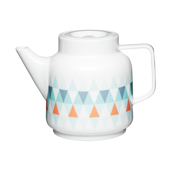 Teiera Geometti, 1400 ml - Kitchen Craft